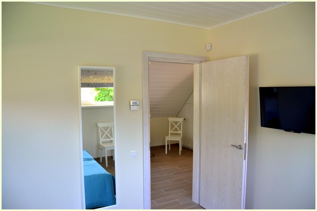 Vila Preila Neringa Oda fotoğraf